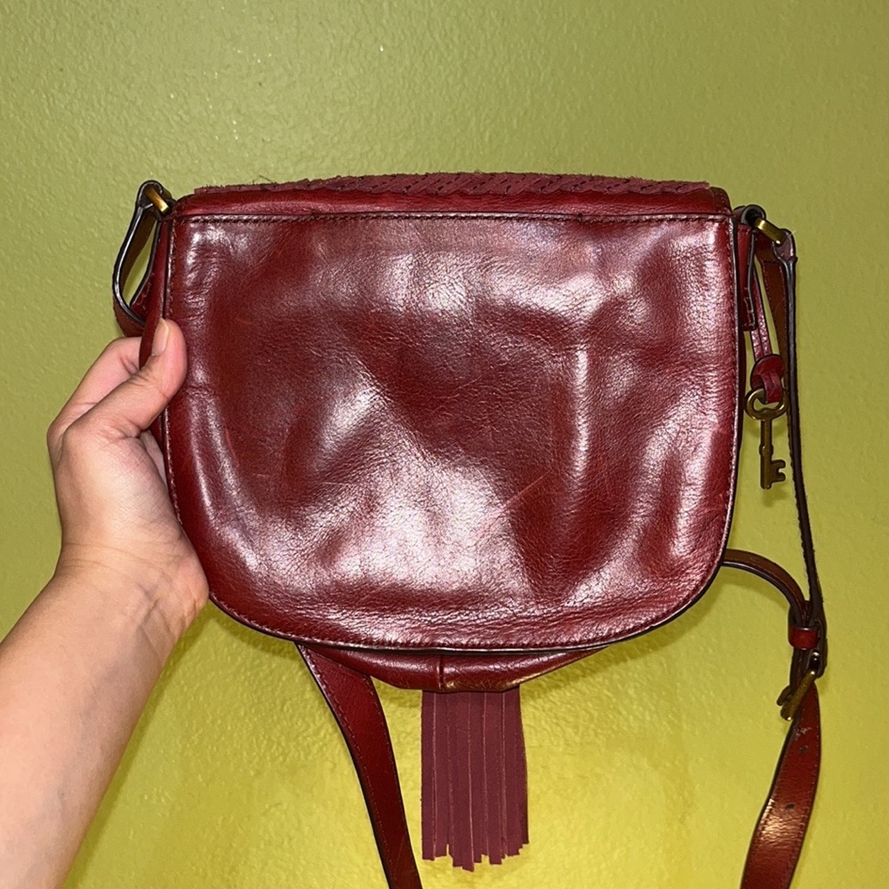 FOSSIL PURSE - Picture 2 of 4